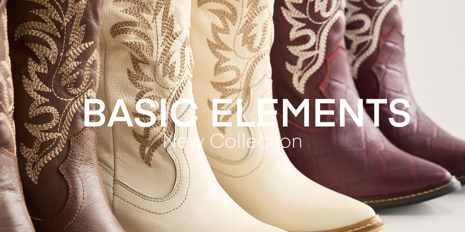 Basic Elements