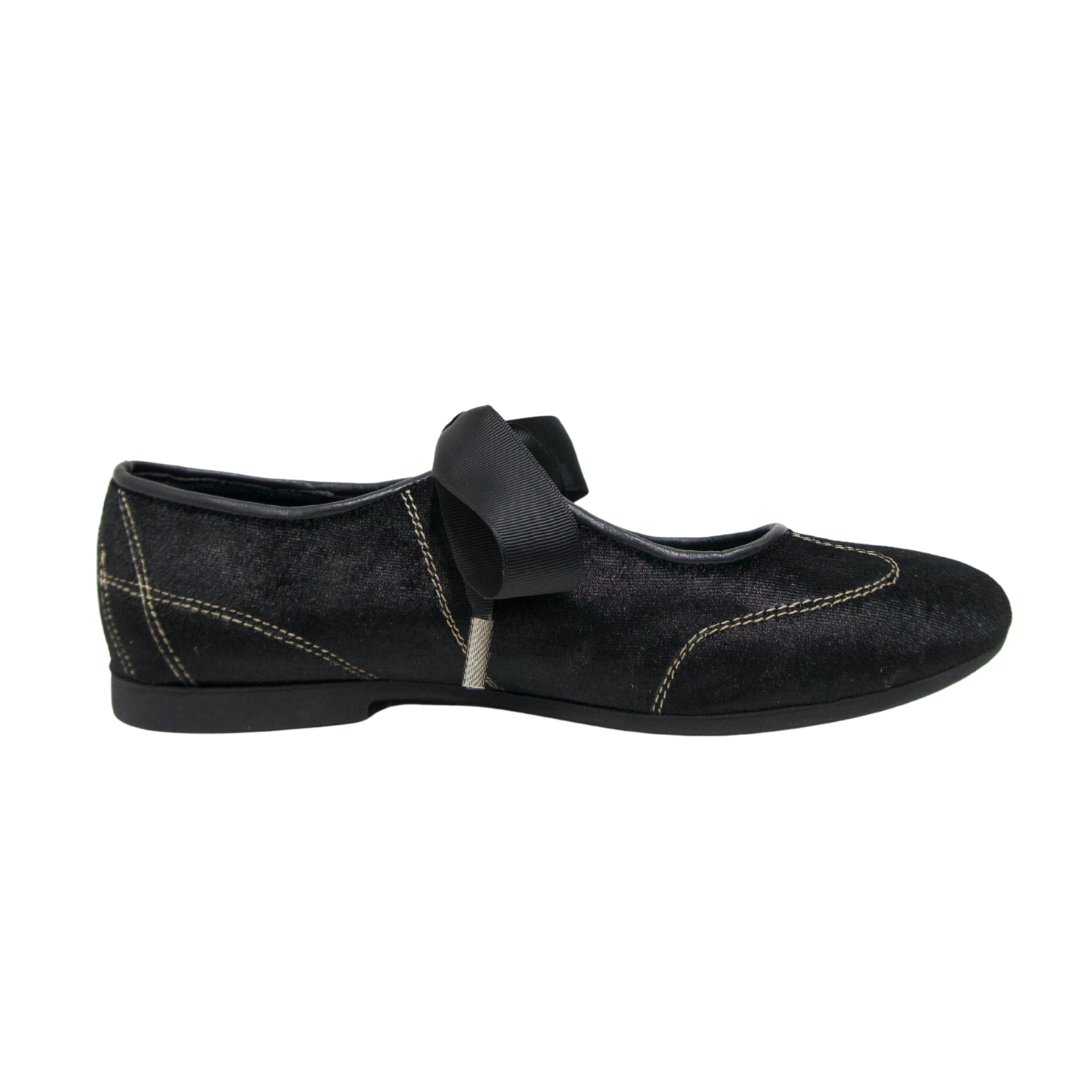 Flats Negros