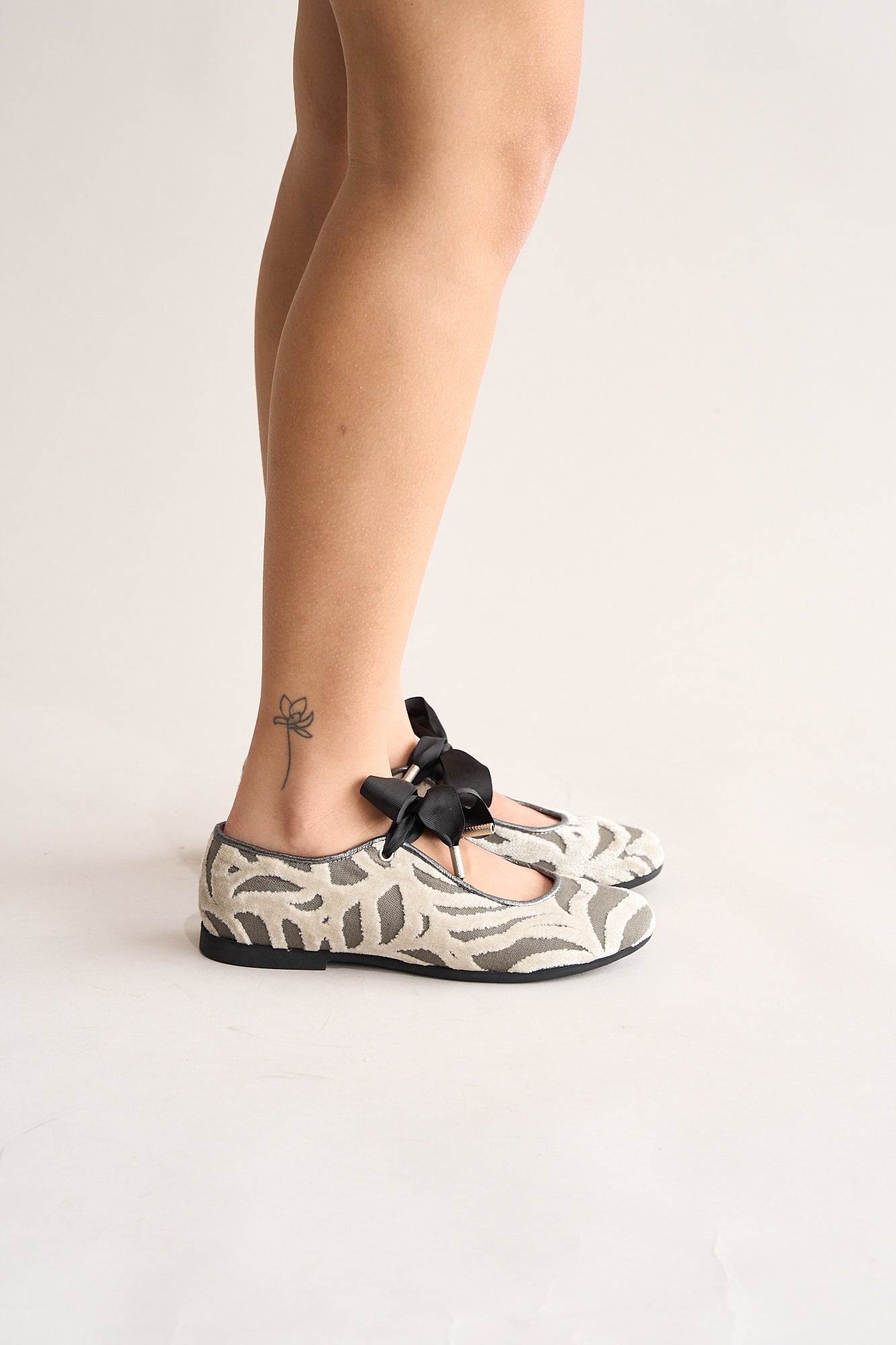 Flats Zebra
