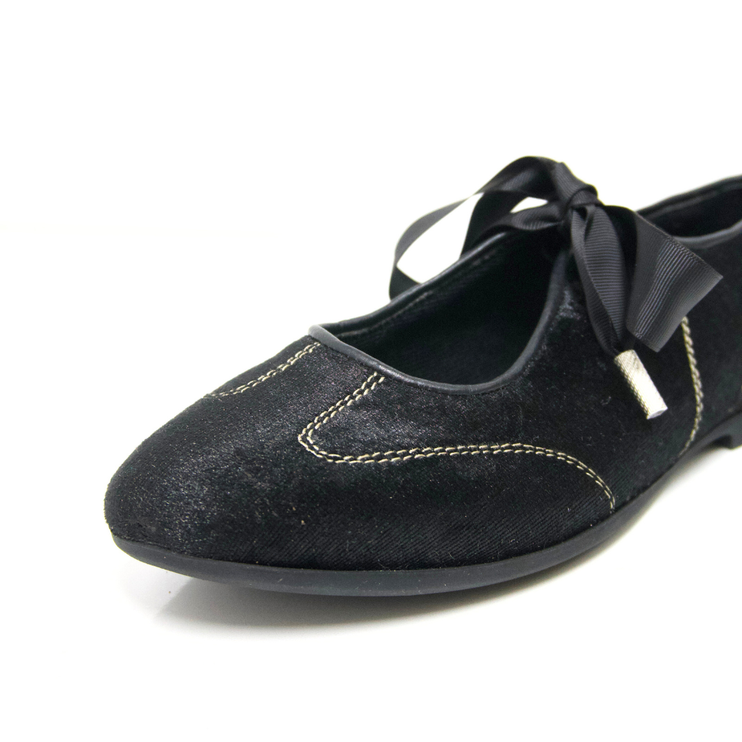 Flats Negros