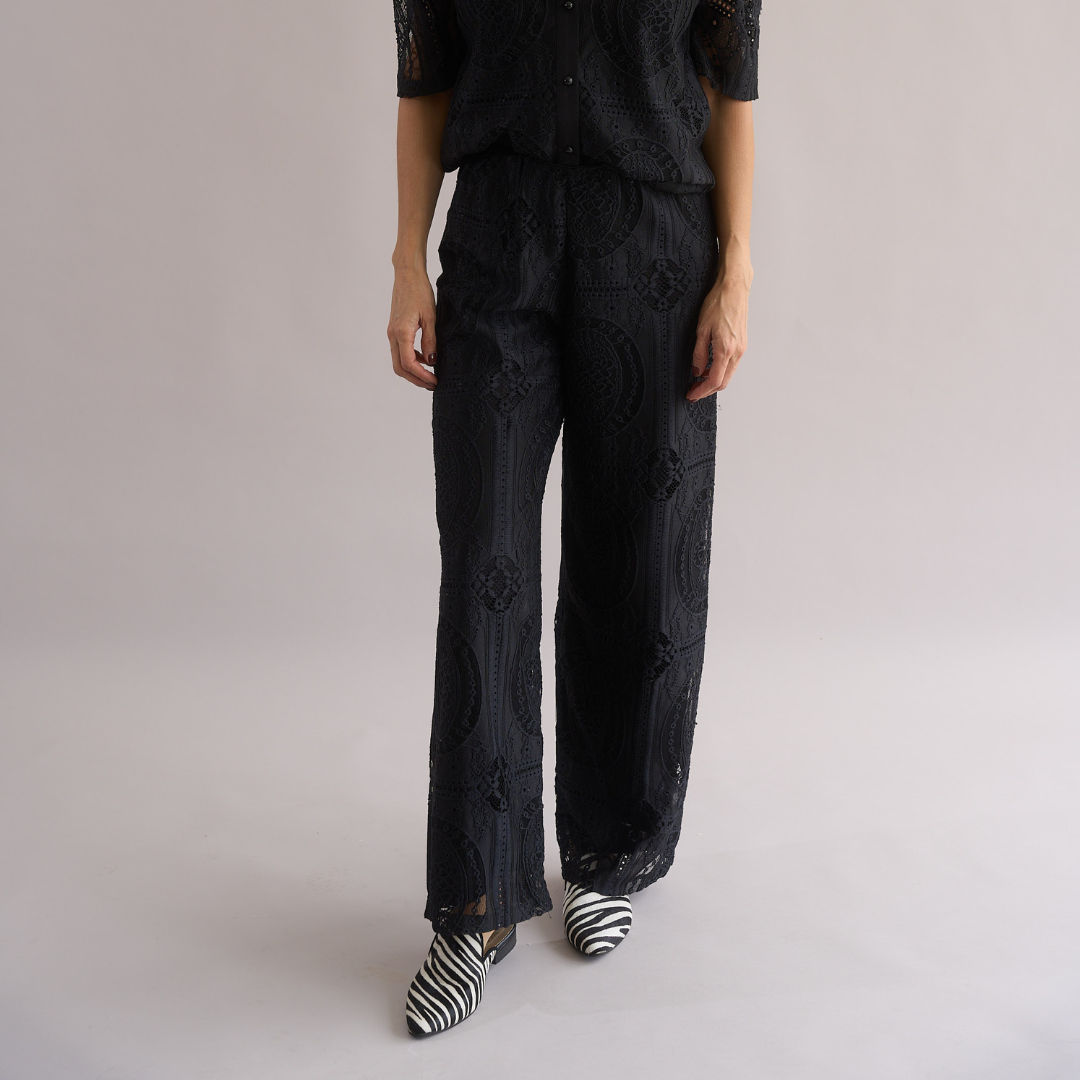 Zuecos Zebra Vizio Moda