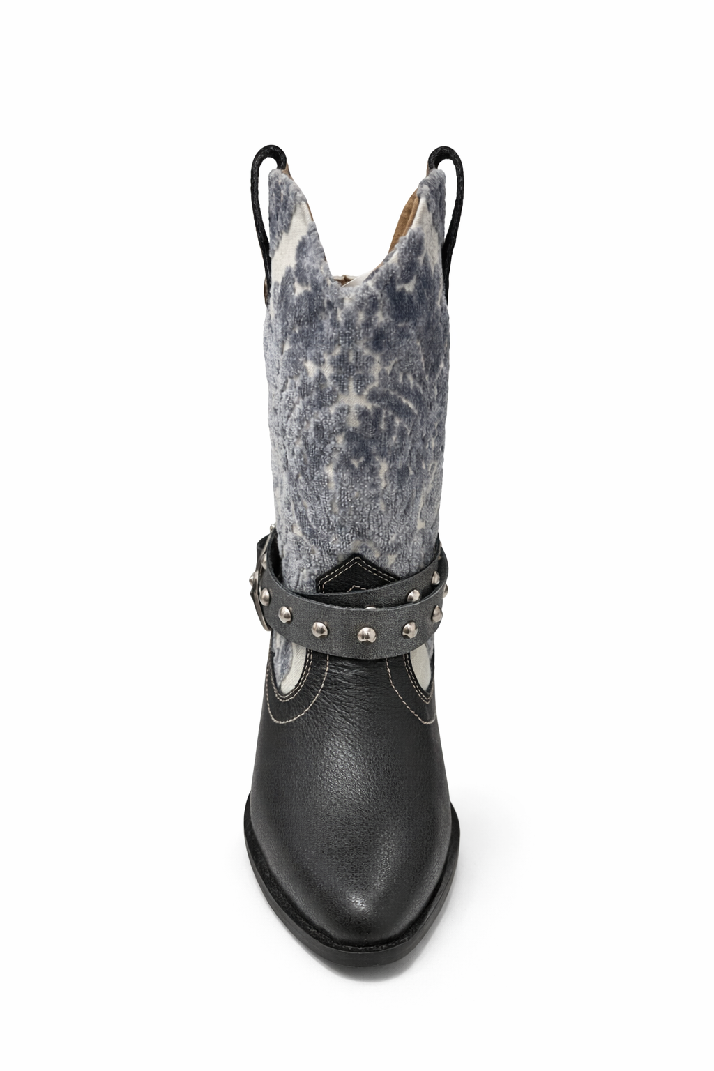 Botas Texanas Emy Correas