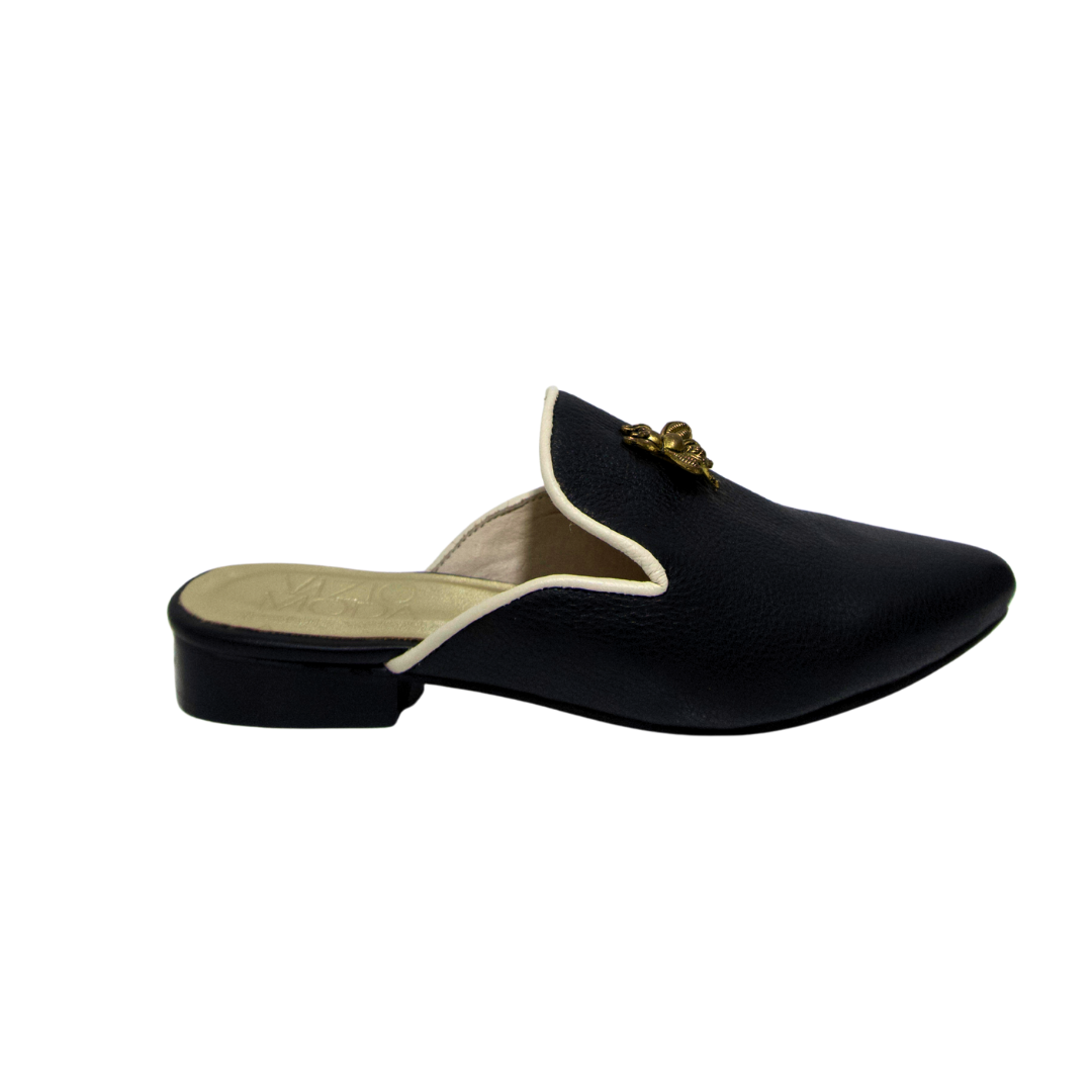 Zuecos Clásicos Abejita