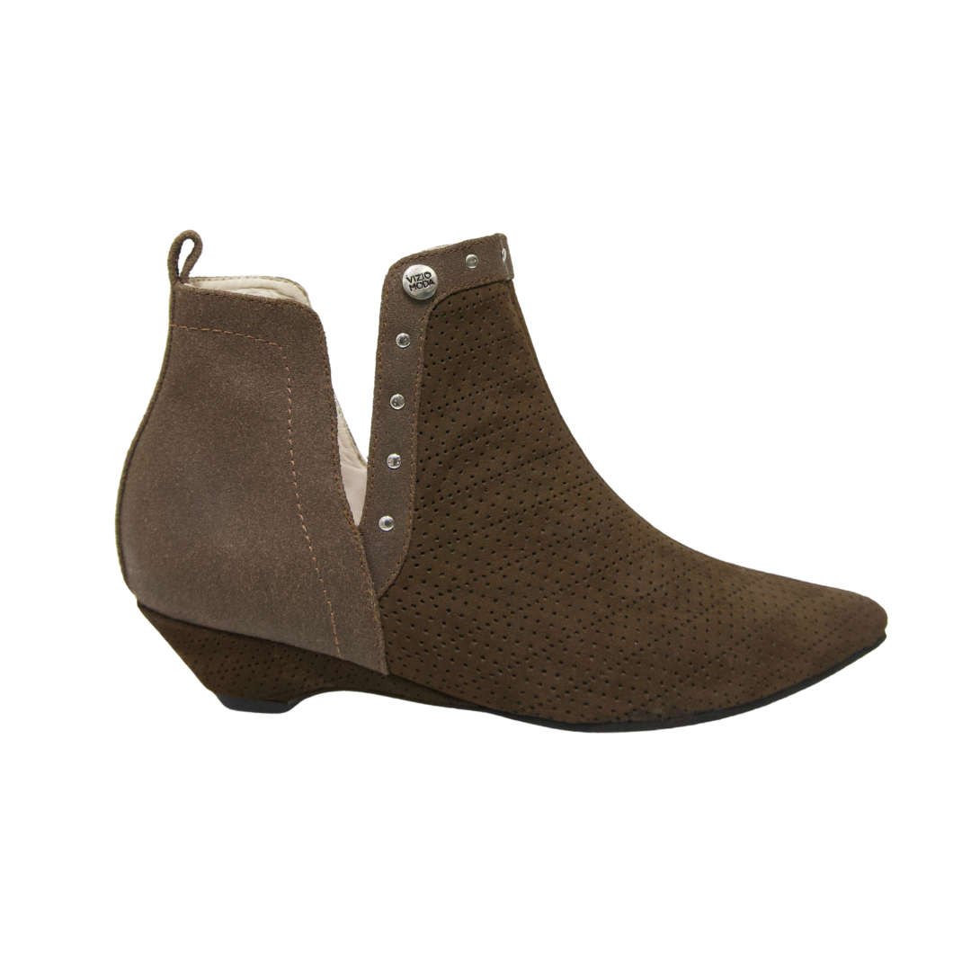 Botines Texanos Lety Café