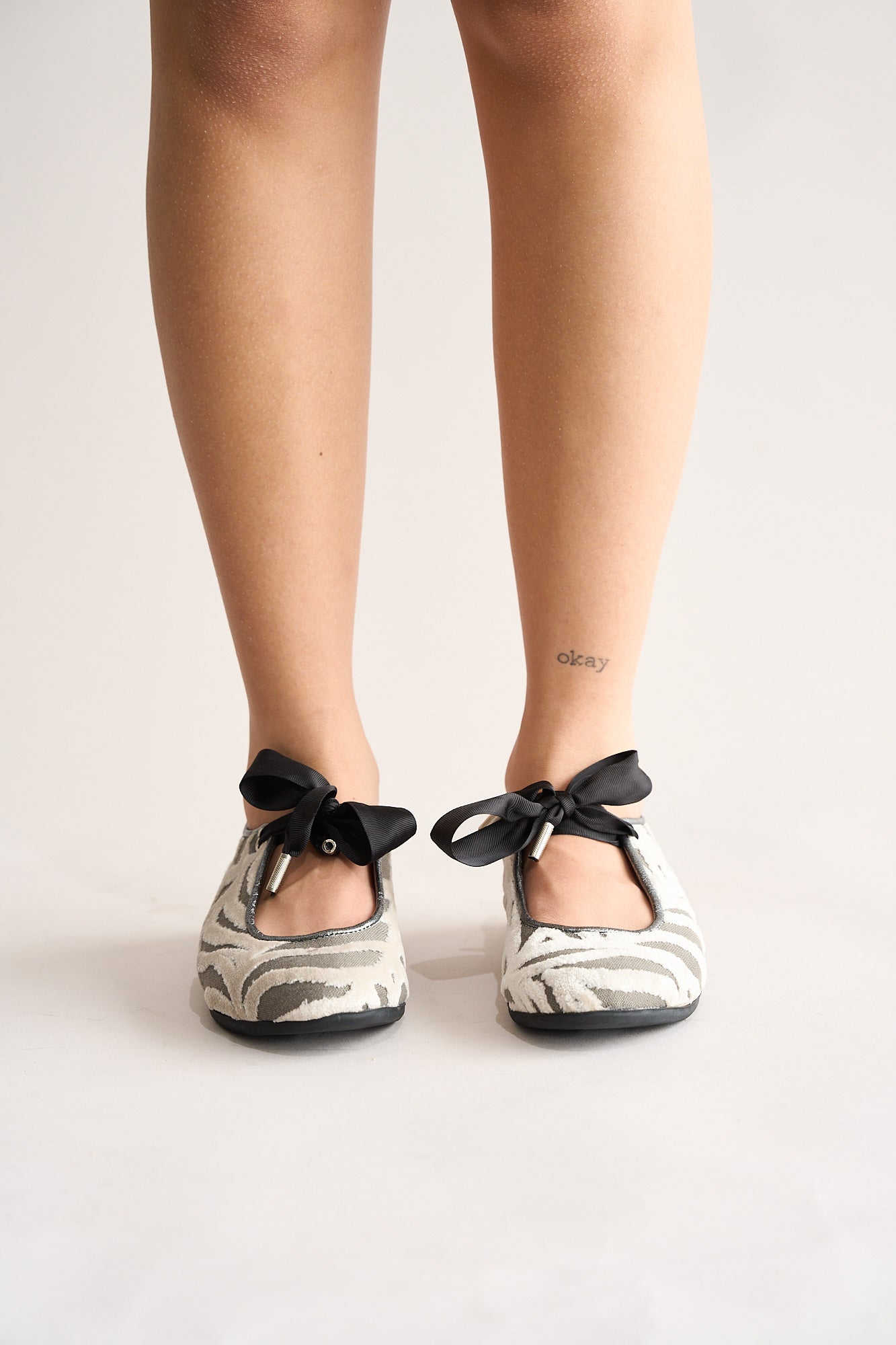 Flats Zebra