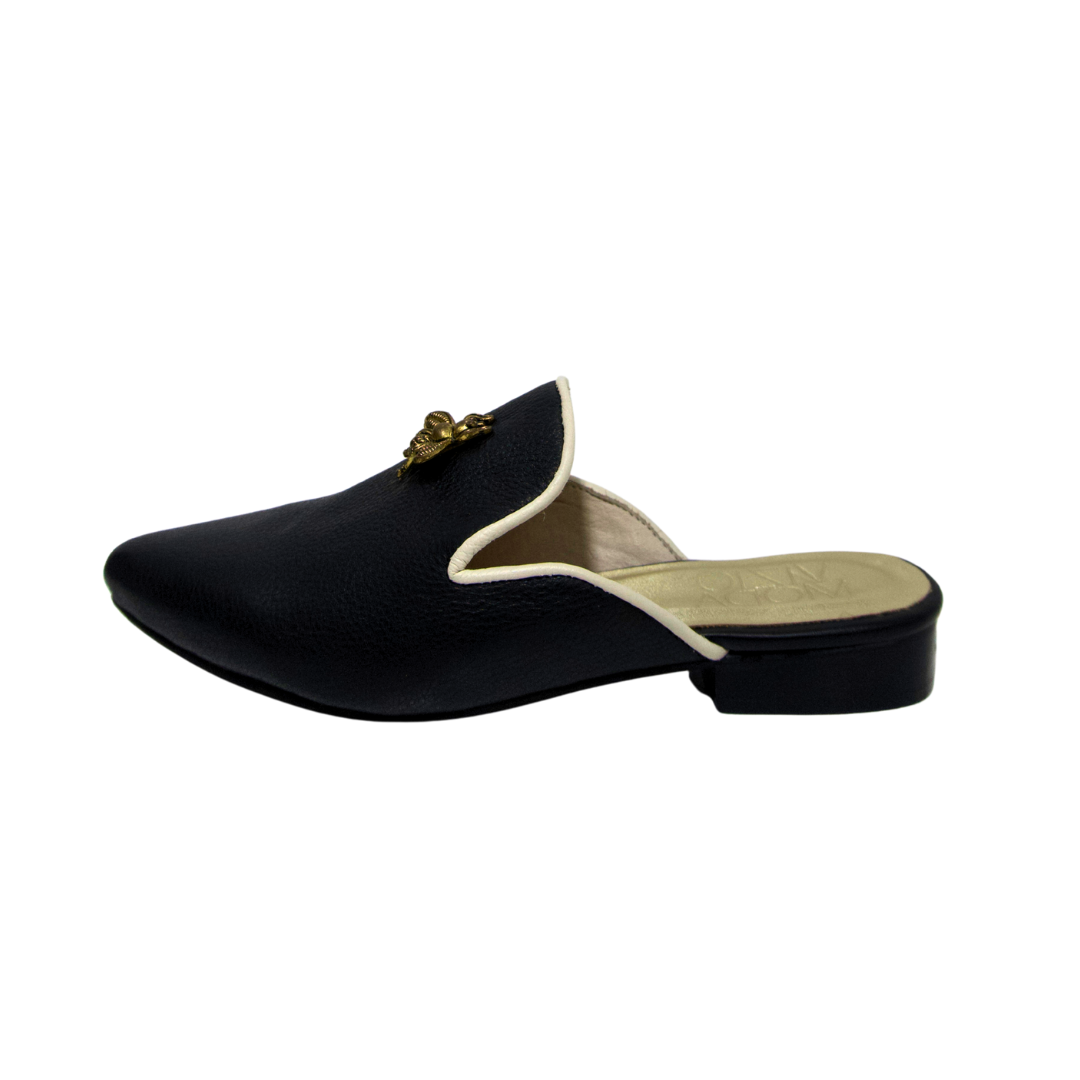 Zuecos Clásicos Abejita