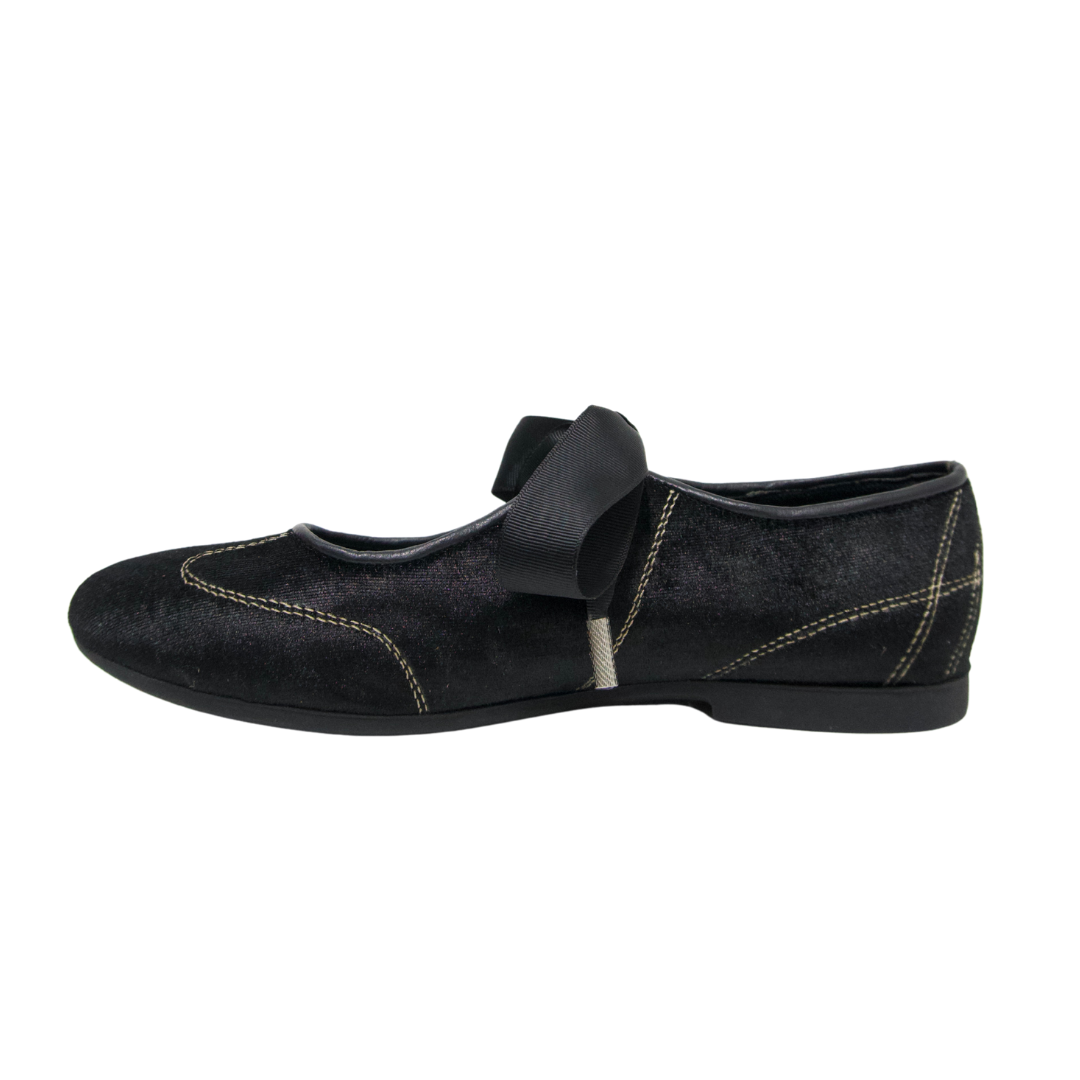 Flats Negros