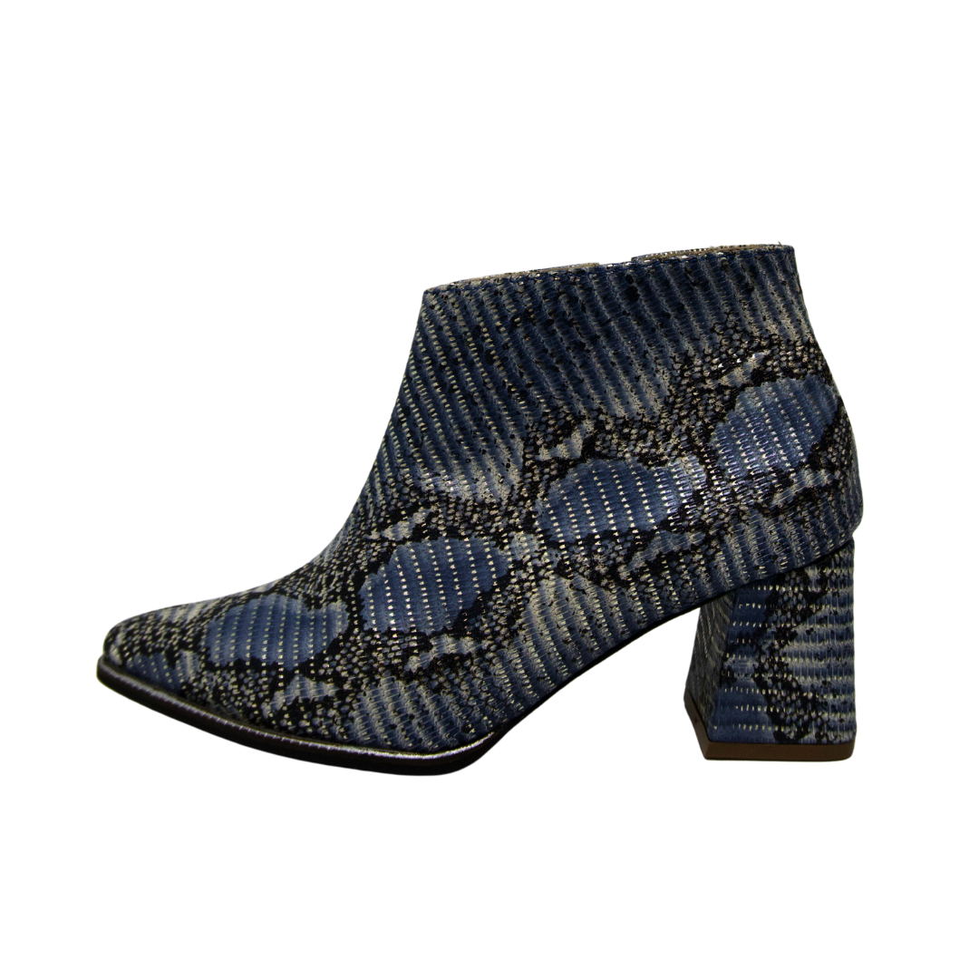 Botines Blue Sky