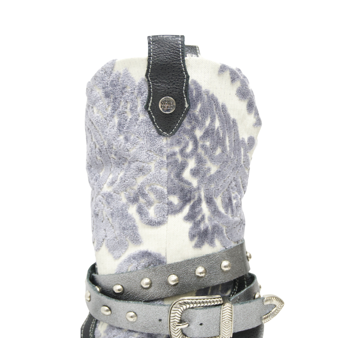 Botas Texanas Emy Correas