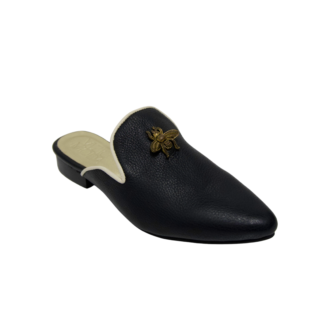 Zuecos Clásicos Abejita