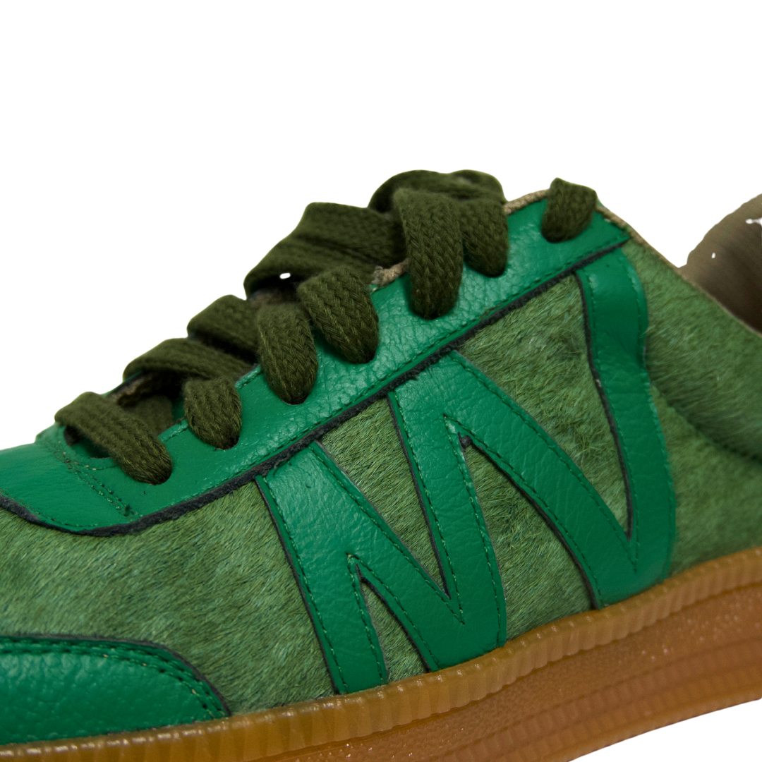 Tenis Savia Doble