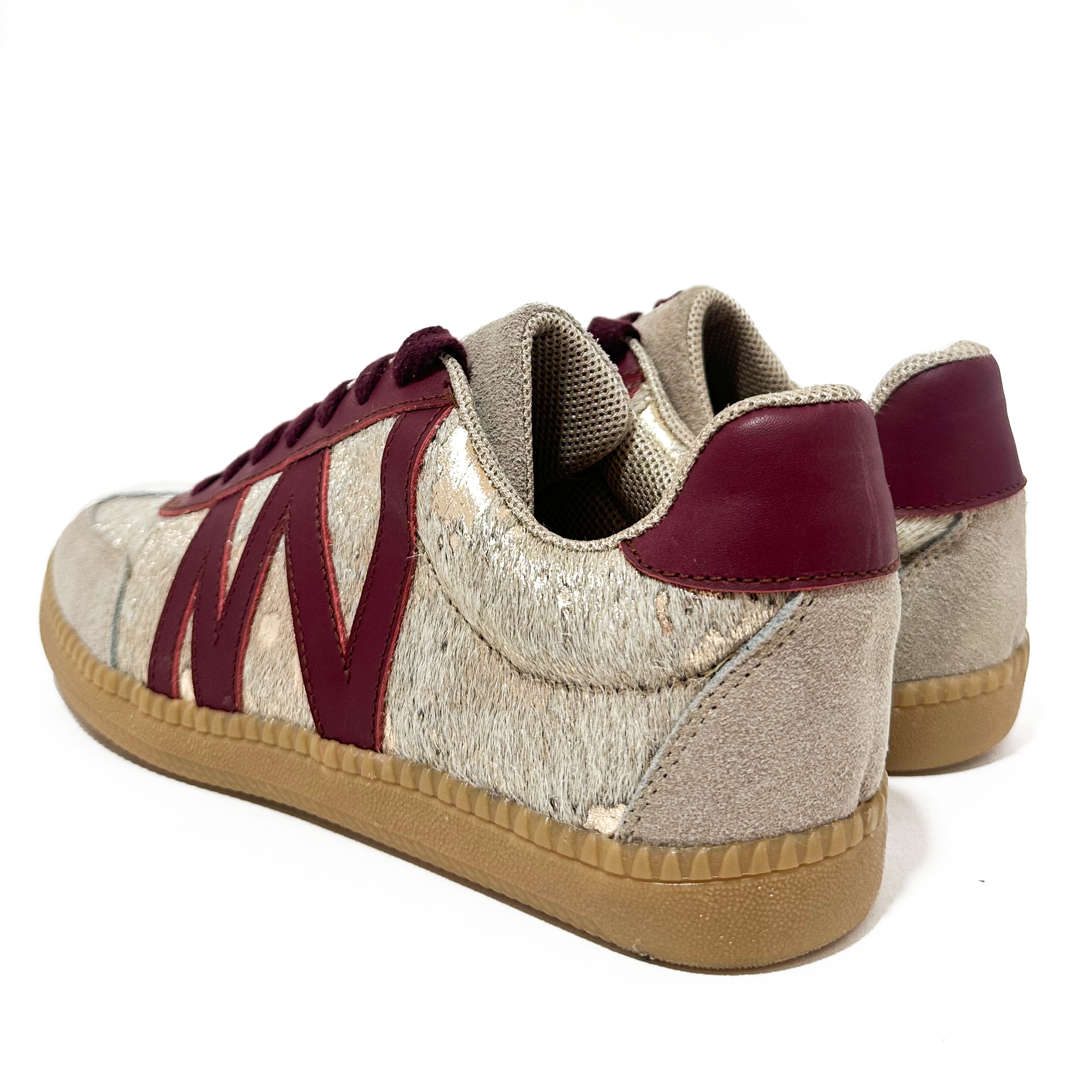 Tenis Sienna